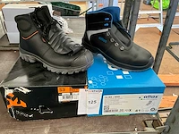 Atlas+emma. werkschoenen. (2x) - afbeelding 1 van  3