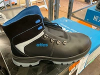 Atlas+emma. werkschoenen. (2x) - afbeelding 3 van  3