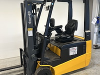 Atlet ag1n1l16t elektrische heftruck - bj 2013 - afbeelding 1 van  9