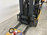 Atlet ag1n1l16t elektrische heftruck - bj 2013 - afbeelding 3 van  9