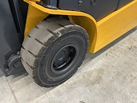 Atlet ag1n1l16t elektrische heftruck - bj 2013 - afbeelding 4 van  9