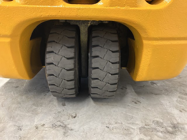 Atlet ag1n1l16t elektrische heftruck - bj 2013 - afbeelding 6 van  9