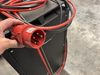 Atlet ops/100 orderpicker - bj 2004 - afbeelding 2 van  14