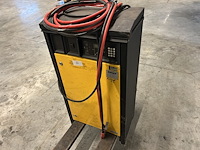 Atlet ops/100 orderpicker - bj 2004 - afbeelding 4 van  14