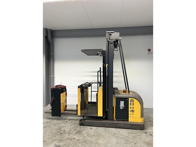 Atlet ops/100 orderpicker - bj 2004 - afbeelding 7 van  14