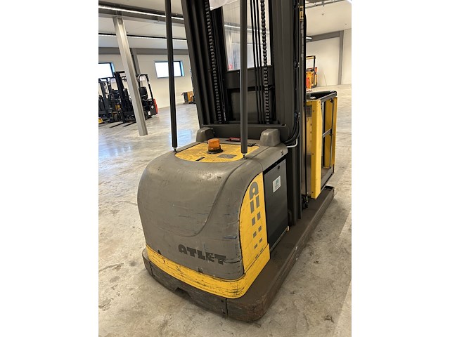 Atlet ops/100 orderpicker - bj 2004 - afbeelding 8 van  14