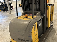 Atlet ops/100 orderpicker - bj 2004 - afbeelding 8 van  14