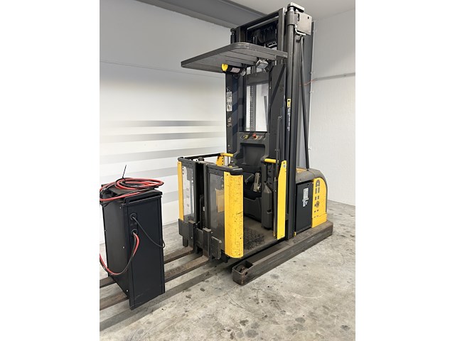 Atlet ops/100 orderpicker - bj 2004 - afbeelding 9 van  14