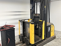 Atlet ops/100 orderpicker - bj 2004 - afbeelding 9 van  14