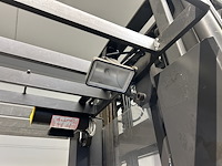 Atlet ops/100 orderpicker - bj 2004 - afbeelding 11 van  14