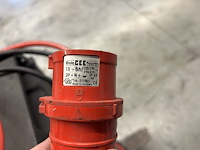 Atlet ops/100 orderpicker - bj 2004 - afbeelding 12 van  14