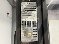 Atlet ops/100 orderpicker - bj 2004 - afbeelding 14 van  14