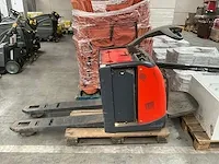 Atlet orderpicker - afbeelding 1 van  7