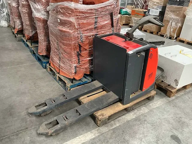 Atlet orderpicker - afbeelding 2 van  7