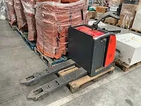 Atlet orderpicker - afbeelding 2 van  7