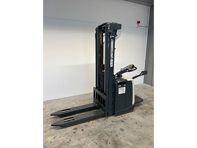Atlet psp160 palletwagen - afbeelding 1 van  6