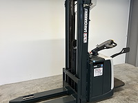 Atlet psp160 palletwagen - afbeelding 1 van  6