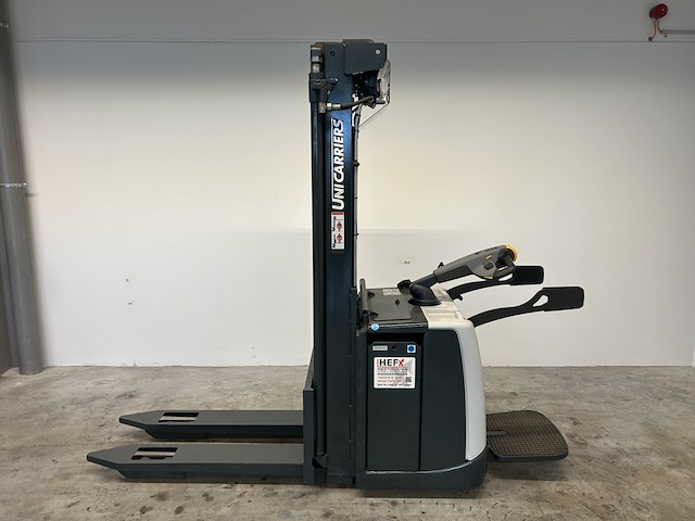 Atlet psp160 palletwagen - afbeelding 2 van  6