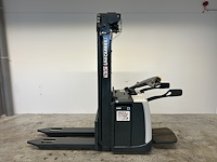 Atlet psp160 palletwagen - afbeelding 2 van  6