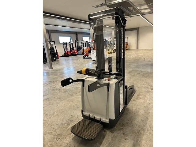 Atlet psp160 palletwagen - afbeelding 3 van  6