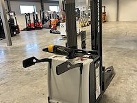 Atlet psp160 palletwagen - afbeelding 3 van  6