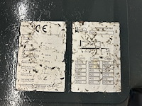 Atlet psp160 palletwagen - afbeelding 5 van  6