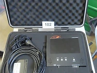 Atlona professioneel monitor kit-prohd3