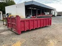 Atm masek container - afbeelding 1 van  11