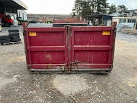 Atm masek container - afbeelding 3 van  11