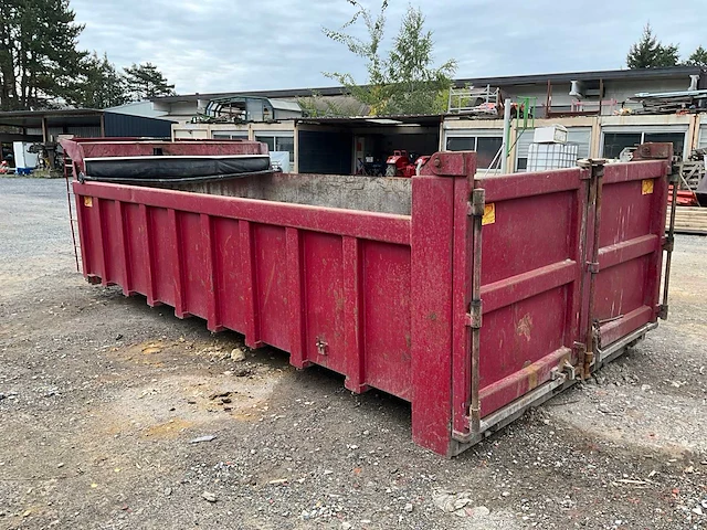 Atm masek container - afbeelding 4 van  11