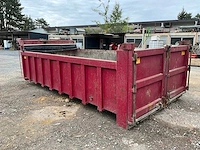 Atm masek container - afbeelding 4 van  11