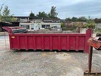 Atm masek container - afbeelding 5 van  11