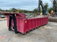 Atm masek container - afbeelding 6 van  11