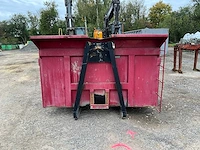 Atm masek container - afbeelding 7 van  11