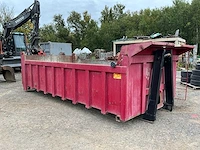 Atm masek container - afbeelding 8 van  11