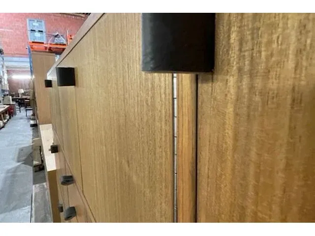 Atom 58 dean cabinet kast excl - afbeelding 2 van  9