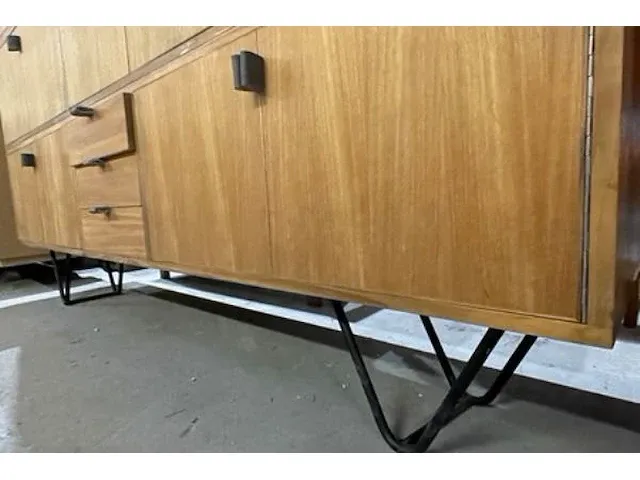 Atom 58 dean cabinet kast excl - afbeelding 4 van  9