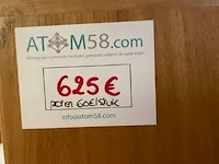 Atom 58 dean cabinet kast excl - afbeelding 6 van  9