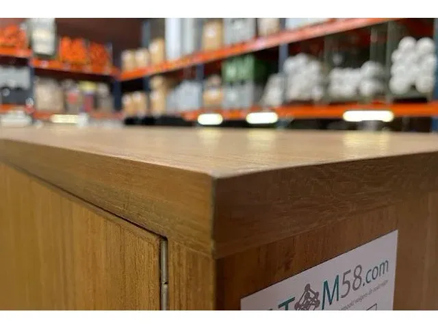 Atom 58 dean cabinet kast excl - afbeelding 9 van  9
