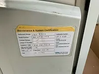 Atomic absorption spectrometer thermo scientific ice 3500 - afbeelding 12 van  15