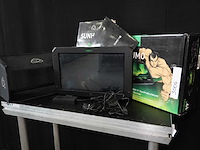 Atomos - sumo + hood + protector - video - afbeelding 3 van  3