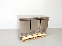 Atosa - esl3851 - gekoelde tafel - afbeelding 1 van  2