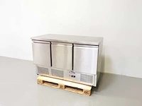 Atosa - esl3851 - gekoelde tafel - afbeelding 2 van  2