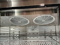 Atosa 1390l gekoeld aanrechtdisplay - afbeelding 14 van  15