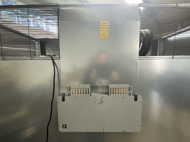 Atosa 1390l gekoeld aanrechtdisplay - afbeelding 7 van  15