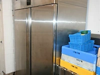 Atosa dubbeldeurse koeling - afbeelding 1 van  8