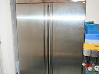 Atosa dubbeldeurse koeling - afbeelding 2 van  8