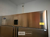 Atosa dubbeldeurse koeling - afbeelding 3 van  8