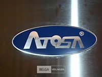 Atosa dubbeldeurse koeling - afbeelding 4 van  8
