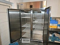 Atosa dubbeldeurse koeling - afbeelding 5 van  8